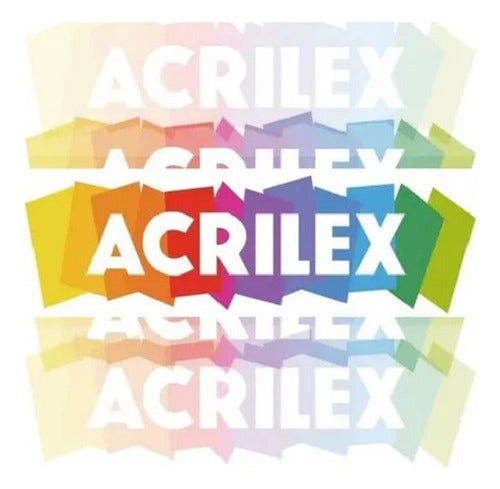 Acrilex Lapices De Colores Acuarelables 12 Colores + Pincel