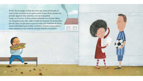 Libro Tematica Inclusión Cuando Grande Quiero Ser - Zig Zag