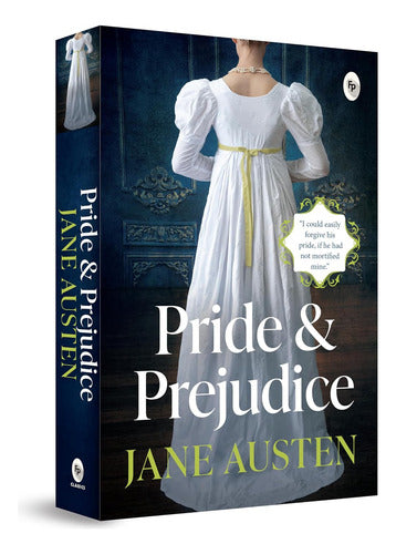 Greatest Works Of Jane Austen 5 Libros En Ingles - Ed. Lujo