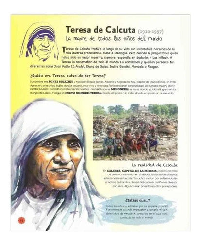 Libro 101 Grandes Mujeres De La Historia - Lexus Nuevo/origi