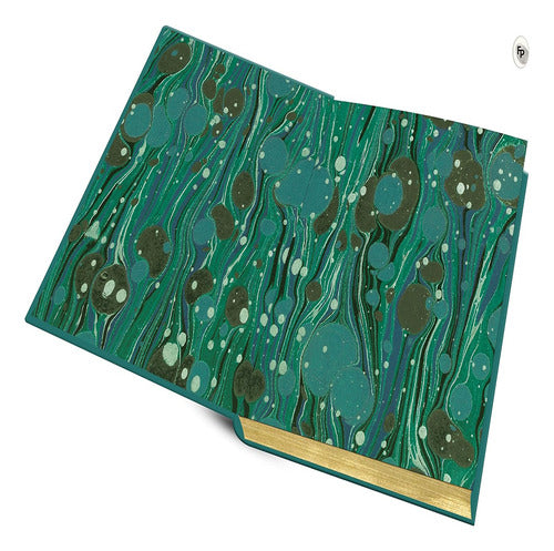 Moby Dick (fingerprint! Classics), De Herman Melville. Editorial Wonder House Books, Tapa Dura, Edición 1 En Inglés, 2023