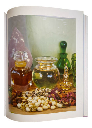 Libro Guia Integral De Los Chakras - Lexus-nuevo/original