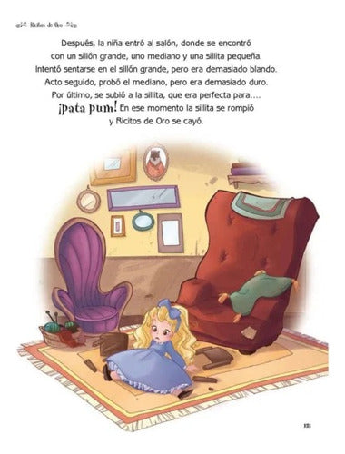 Los Mas Bellos Cuentos De Grimm - Lexus Nuevo Y Original T/d