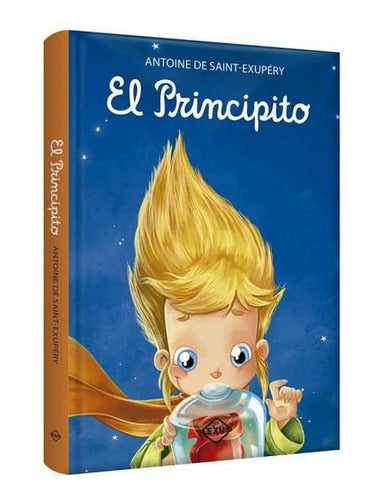 El Principito De Bolsillo - Lexus