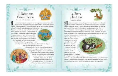 Libro 101 Cuentos Para Dormir - Lexus Tapa Dura Nuevo/origin