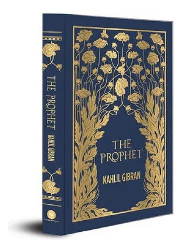 The Prophet - Libro En Ingles - Kahlil Gibran