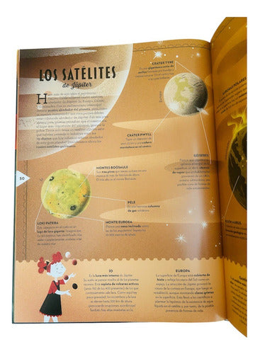 Libro: Mapas Del Espacio - Lexus Nuevo Original Tapa Dura