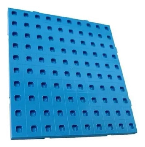 Base Cubos Multiencaje Unifix 1