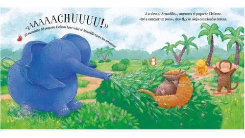 Libro ¡tal Como Soy! - Lexus - Nuevo Y Original