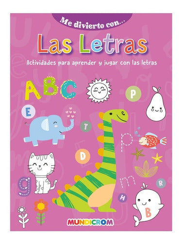 Las Letras