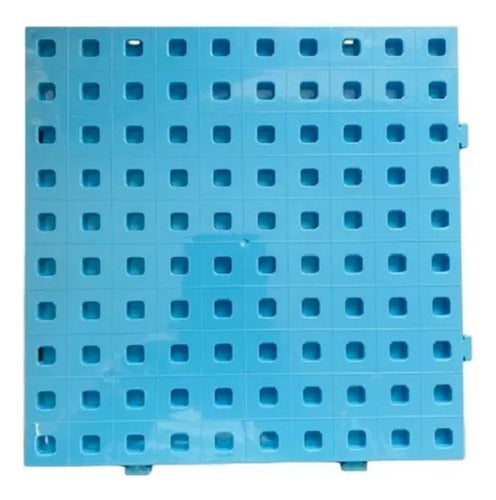 Cubos Multiencaje Unifix Con Base 100