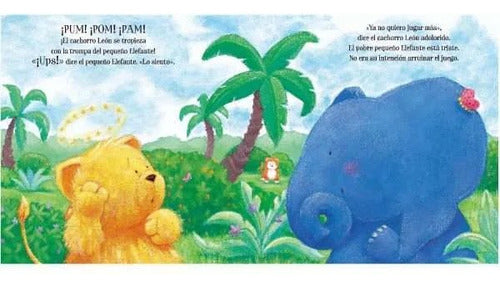 Libro ¡tal Como Soy! - Lexus - Nuevo Y Original