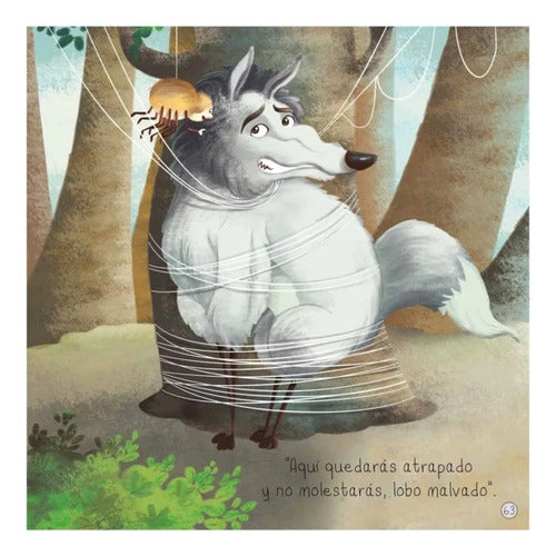 Libro: Mi Gran Libro De Cuentos Clasicos - Lexus - Nuevo T/d