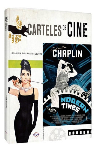 Carteles De Cine / Lexus