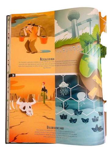 Libro: Ha Llegado El Futuro - Lexus Nuevo Original Tapa Dura