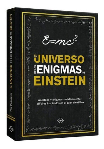 El Universo De Los Enigmas De Einstein