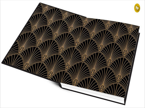 The Great Gatsby -  Libro En Ingles - Edicion De Lujo