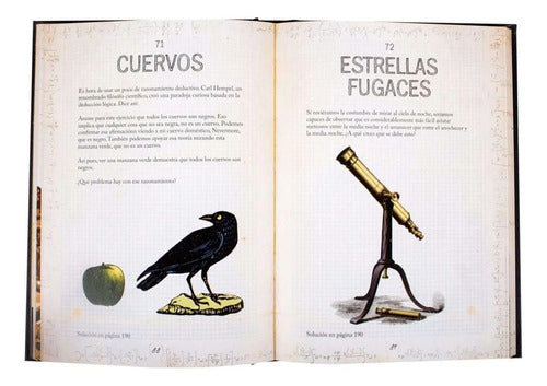 Libro El Universo De Los Enigmas De Einstein -nuevo/original