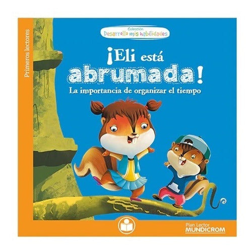 Eli Está Abrumada!