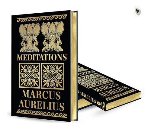 Meditations / Meditaciones - Marco Aurelio - Libro En Ingles