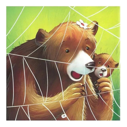 Libro Infantil: Mi Mama Mi Mejor Amiga - Lexus Nuevo T/dura