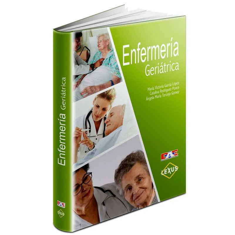 Enfermería Geriátrica