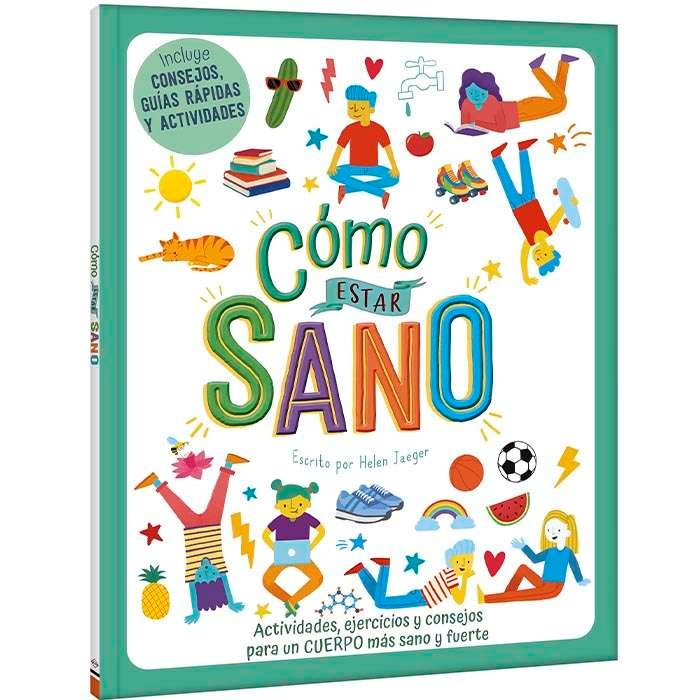 Cómo estar Sano