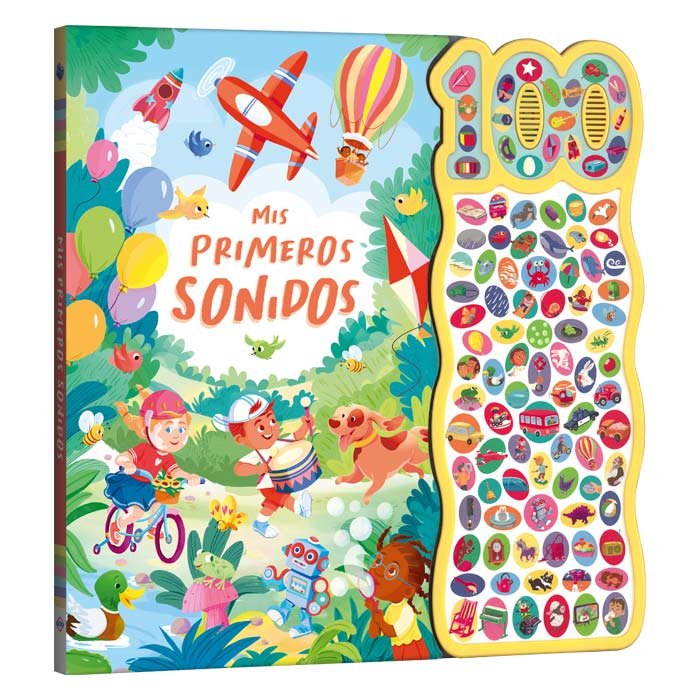Mis Primeros Sonidos