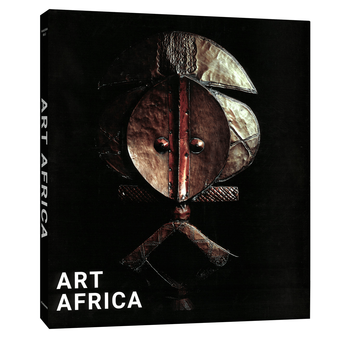 Art África
