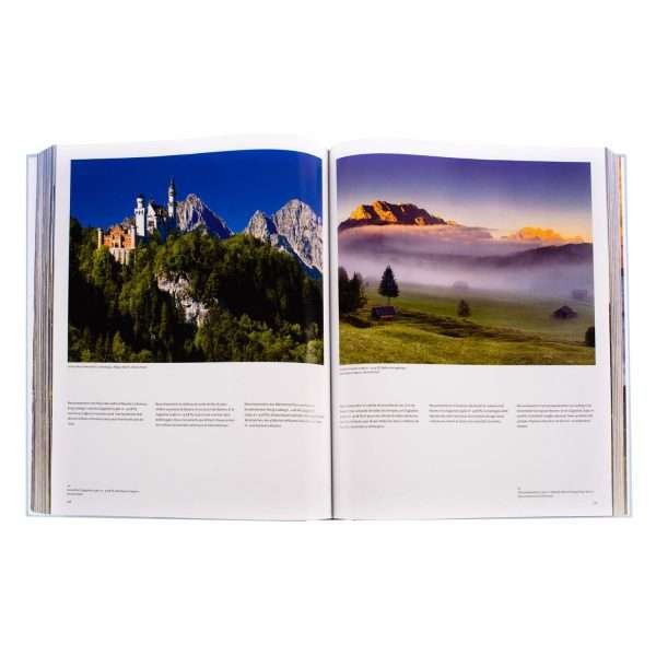 Los Alpes