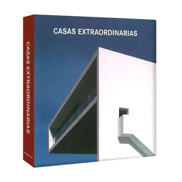 Casas Extraordinarias