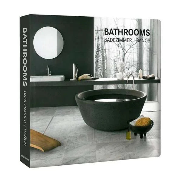 Bathrooms: Badezimmer | Baños