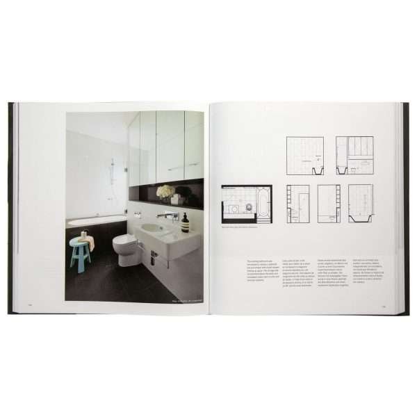 Bathrooms: Badezimmer | Baños