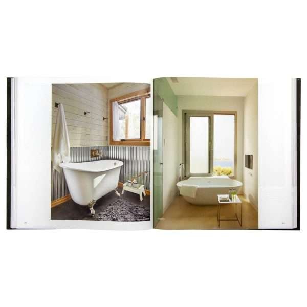 Bathrooms: Badezimmer | Baños