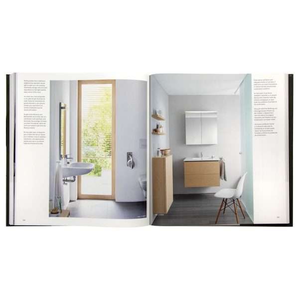 Bathrooms: Badezimmer | Baños