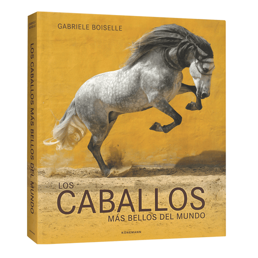 Los Caballos Más Bellos del Mundo