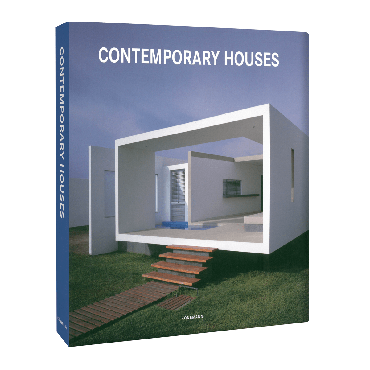 Casas Contemporáneas