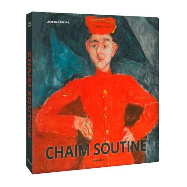 Chaim Soutine