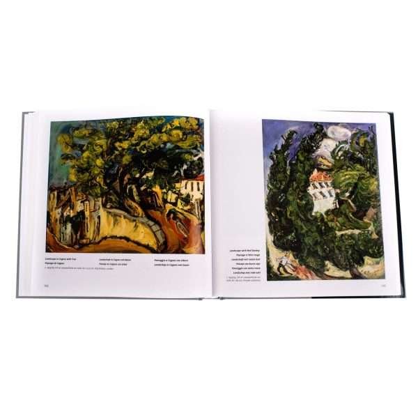 Chaim Soutine