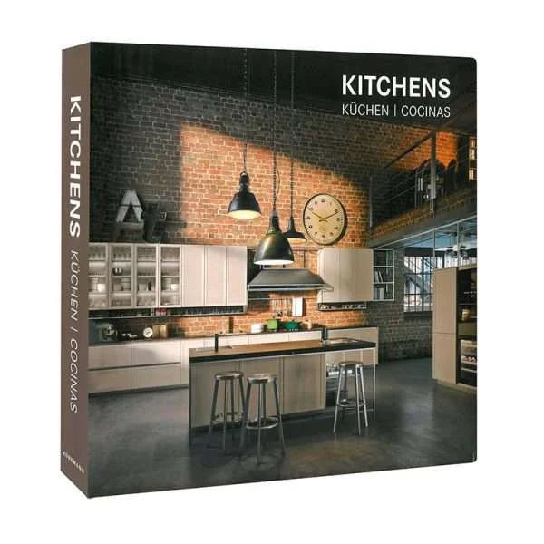 Kitchens: Küchen | Cocinas