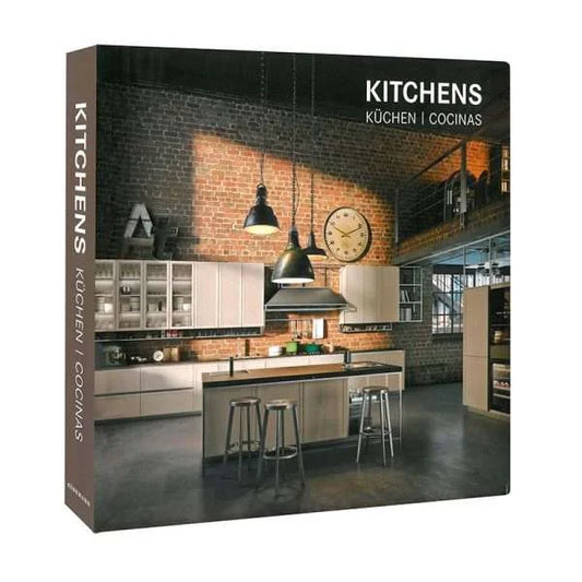 Kitchens: Küchen | Cocinas