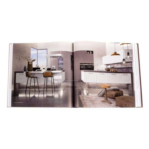Kitchens: Küchen | Cocinas