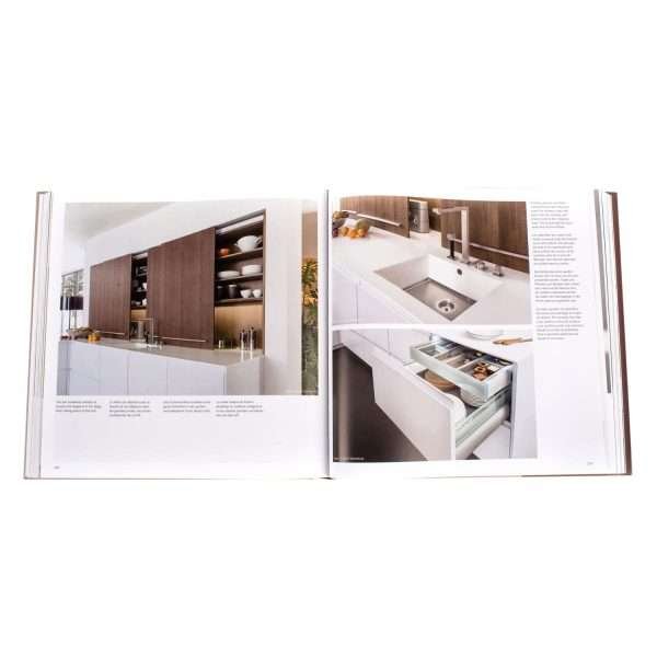 Kitchens: Küchen | Cocinas