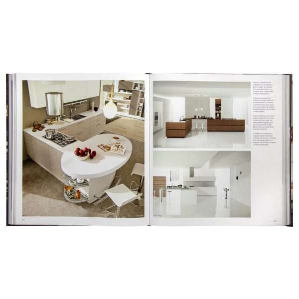Kitchens: Küchen | Cocinas