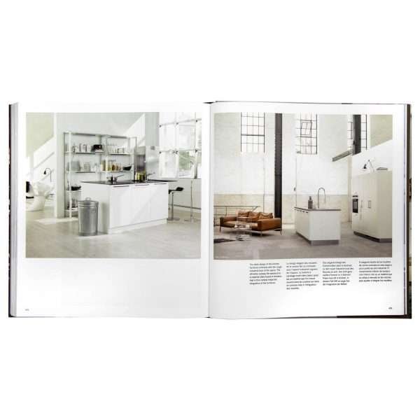 Kitchens: Küchen | Cocinas