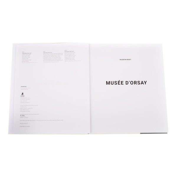 Museo de Orsay