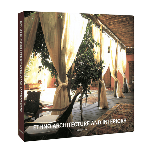 Ethno Arquitectura
