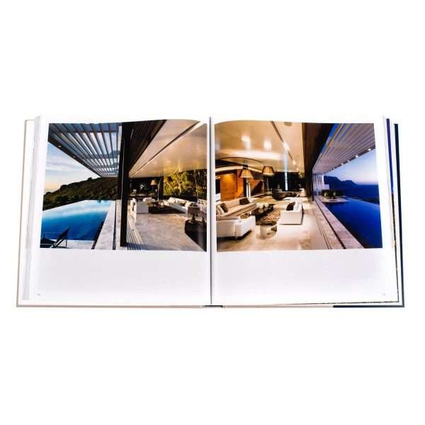 Arquitectura Exclusiva y Diseño Innovador
