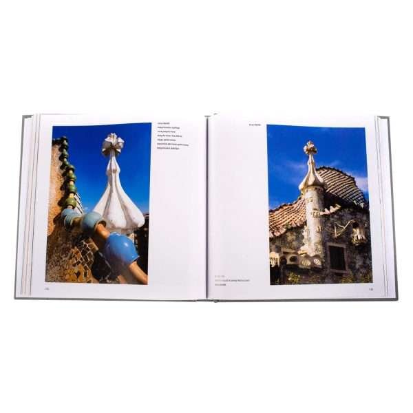 Gaudí