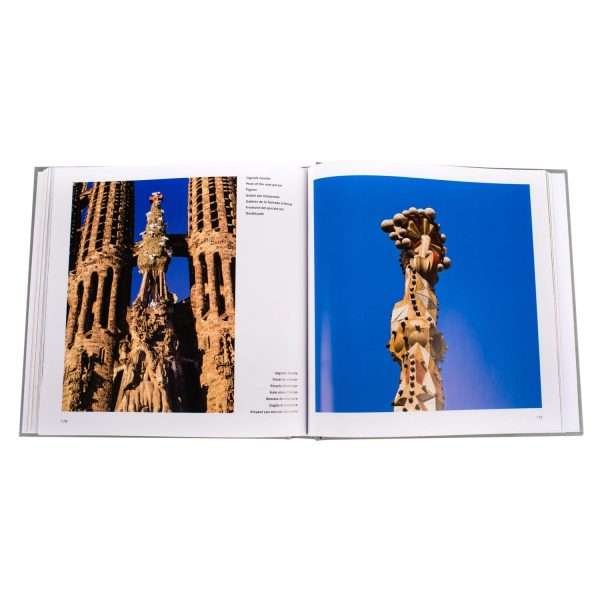 Gaudí